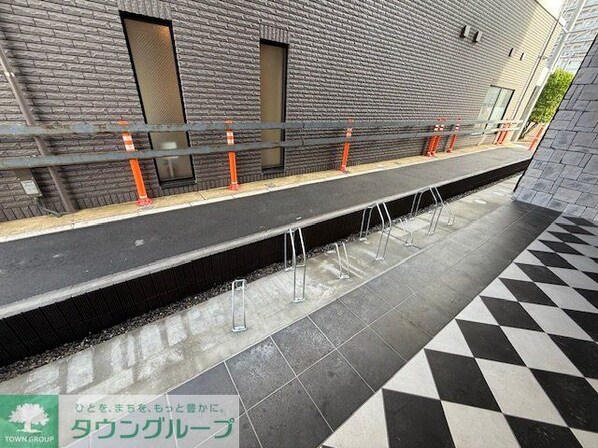 金太郎ヒルズ340の物件内観写真